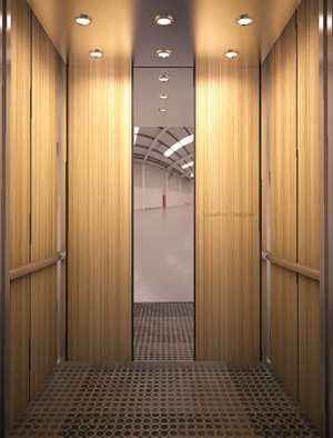 Small Home Elevator