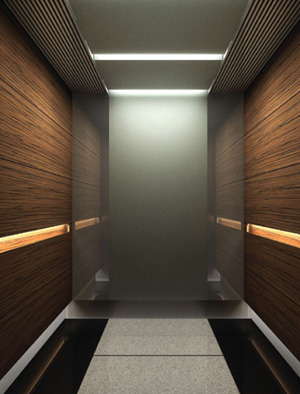 Passenger Elevator price