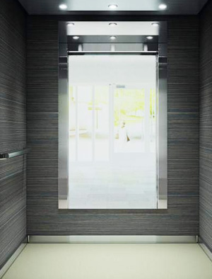 Dumbwaiter elevator price