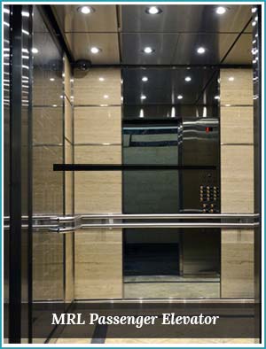 Passenger Lift & Elevator in Delhi